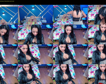 cute_eli — 63 minute Chaturbate female teen cam video, 1080p, Jul 15, 2022