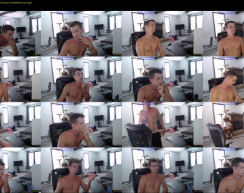 deviantill — 82 minute Chaturbate male teen cam video, 720p, Jul 15, 2022