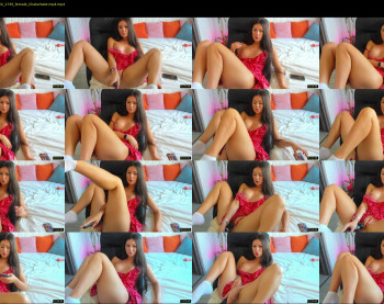 devilish_goddes — 14 minute Chaturbate female teen cam video, 1080p, Jul 15, 2022