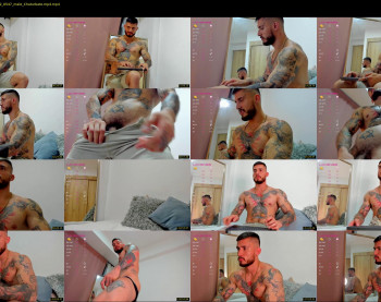 dimitri_sullivan — 110 minute Chaturbate male teen cam video, 720p, Jul 15, 2022