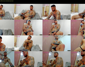 dimitri_sullivan — 93 minute Chaturbate male teen cam video, 720p, Jul 15, 2022