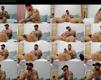 dimitri_sullivan — 25 minute Chaturbate male teen cam video, 720p, Jul 15, 2022