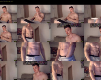 eddieds — 54 minute Chaturbate male teen cam video, 1080p, Jul 15, 2022