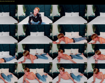 erick_deen — 55 minute Chaturbate male teen cam video, 1080p, Jul 15, 2022