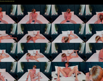 erick_deen — 54 minute Chaturbate male teen cam video, 1080p, Jul 15, 2022