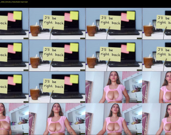 marilyn_rouse — 79 minute Chaturbate female teen cam video, 1080p, Jul 15, 2022