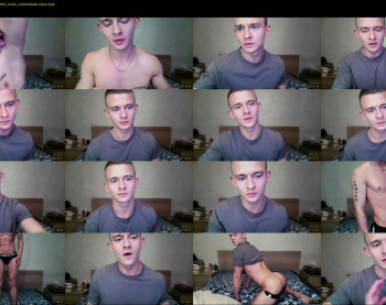 marvelboy_ — 23 minute Chaturbate male teen cam video, 720p, Jul 16, 2022