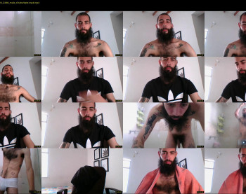 matheusbeard2 — 39 minute Chaturbate male teen cam video, 720p, Jul 15, 2022
