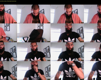 matheusbeard2 — 31 minute Chaturbate male teen cam video, 480p, Jul 15, 2022