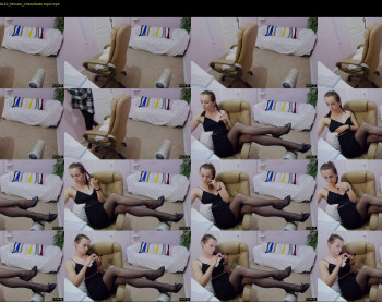 miracle_rose — 18 minute Chaturbate female teen cam video, 1080p, Jul 16, 2022