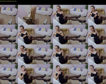 miracle_rose — 13 minute Chaturbate female teen cam video, 1080p, Jul 16, 2022
