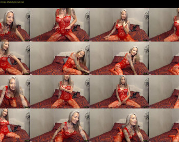 mizxtrix — 28 minute Chaturbate female teen cam video, 480p, Jul 15, 2022