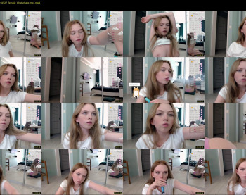 small_blondee — 95 minute Chaturbate female teen cam video, 720p, Jul 15, 2022