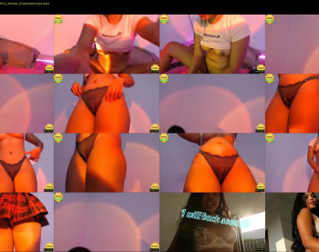 sofia_sakura — 57 minute Chaturbate female teen cam video, 1080p, Jul 16, 2022