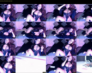 sofianix — 109 minute Chaturbate female teen cam video, 720p, Jul 15, 2022