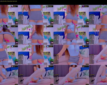 sooofffiyyaaa — 47 minute Chaturbate female teen cam video, 1080p, Jul 15, 2022