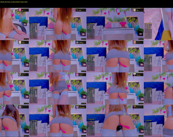 sooofffiyyaaa — 52 minute Chaturbate female teen cam video, 1080p, Jul 16, 2022