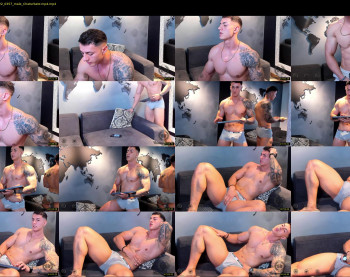 thomas_falcon1 — 57 minute Chaturbate male teen cam video, 1080p, Jul 16, 2022