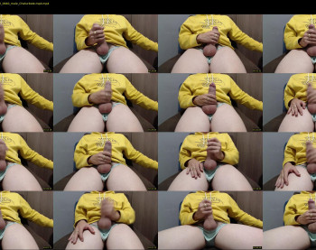 derek_smith21 — 5 minute Chaturbate male teen cam video, 720p, Jul 16, 2022