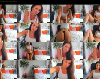 devilish_goddes — 54 minute Chaturbate female teen cam video, 1080p, Jul 16, 2022