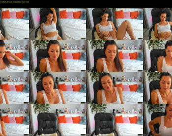 devilish_goddes — 7 minute Chaturbate female teen cam video, 1080p, Jul 16, 2022