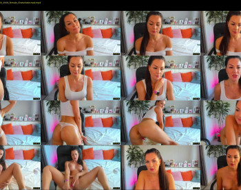 devilish_goddes — 61 minute Chaturbate female teen cam video, 1080p, Jul 16, 2022