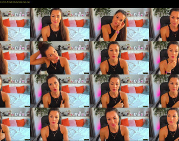 devilish_goddes — 7 minute Chaturbate female teen cam video, 1080p, Jul 16, 2022