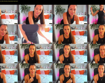 devilish_goddes — 19 minute Chaturbate female teen cam video, 1080p, Jul 16, 2022