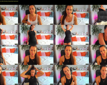 devilish_goddes — 26 minute Chaturbate female teen cam video, 1080p, Jul 16, 2022
