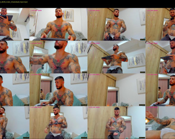 dimitri_sullivan — 109 minute Chaturbate male teen cam video, 720p, Jul 16, 2022