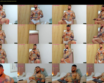dimitri_sullivan — 82 minute Chaturbate male teen cam video, 720p, Jul 16, 2022