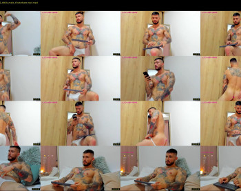 dimitri_sullivan — 93 minute Chaturbate male teen cam video, 720p, Jul 16, 2022