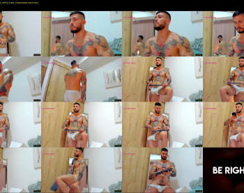dimitri_sullivan — 68 minute Chaturbate male teen cam video, 720p, Jul 16, 2022