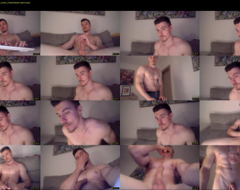 eddieds — 54 minute Chaturbate male teen cam video, 1080p, Jul 16, 2022