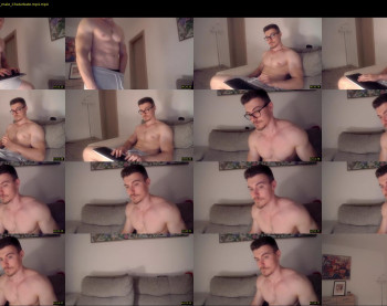 eddieds — 54 minute Chaturbate male teen cam video, 1080p, Jul 17, 2022