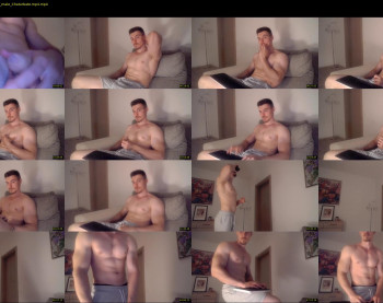 eddieds — 54 minute Chaturbate male teen cam video, 1080p, Jul 17, 2022