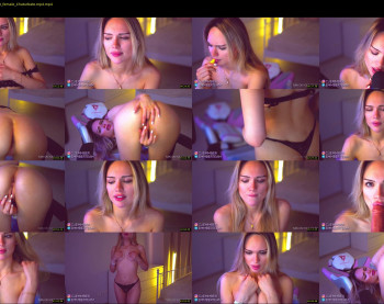 emmber — 55 minute Chaturbate female teen cam video, 1080p, Jul 16, 2022