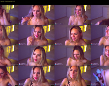 emmber — 54 minute Chaturbate female teen cam video, 1080p, Jul 16, 2022