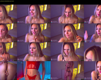 emmber — 54 minute Chaturbate female teen cam video, 1080p, Jul 16, 2022