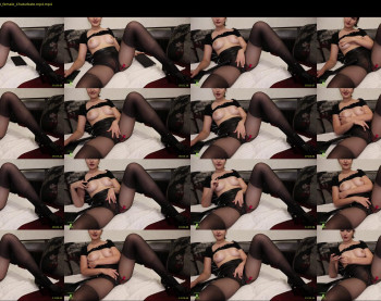 evalewis — 18 minute Chaturbate female teen cam video, 1080p, Jul 16, 2022