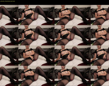 evalewis — 7 minute Chaturbate female teen cam video, 1080p, Jul 16, 2022