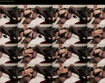 evalewis — 29 minute Chaturbate female teen cam video, 1080p, Jul 16, 2022