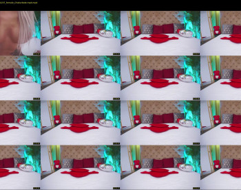 fallingangel_ — 5 minute Chaturbate female teen cam video, 720p, Jul 16, 2022