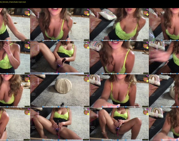 funcamkw — 96 minute Chaturbate female teen cam video, 720p, Jul 17, 2022