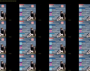hell_l0ve — 3 minute Chaturbate female teen cam video, 720p, Jul 16, 2022