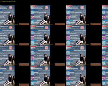 hell_l0ve — 3 minute Chaturbate female teen cam video, 720p, Jul 16, 2022