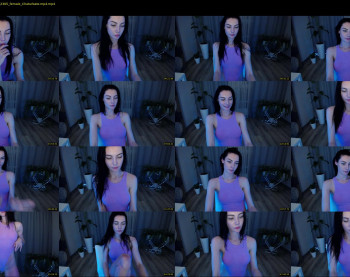 katrin_sweeft — 54 minute Chaturbate female teen cam video, 1080p, Jul 16, 2022
