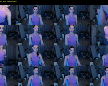 katrin_sweeft — 43 minute Chaturbate female teen cam video, 1080p, Jul 17, 2022