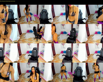 kickyfox77 — 57 minute Chaturbate female teen cam video, 1080p, Jul 16, 2022