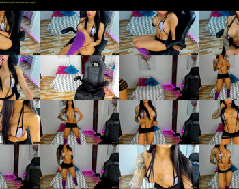 kickyfox77 — 57 minute Chaturbate female teen cam video, 1080p, Jul 16, 2022